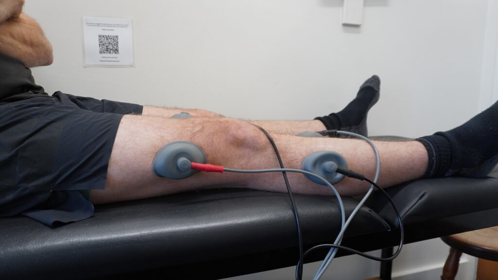 Assist with stiff joints and joint contractures