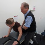 Manipulation Manual Therapy